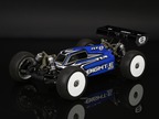 TLT 8ight-E Buggy 1:8 3.0 Kit